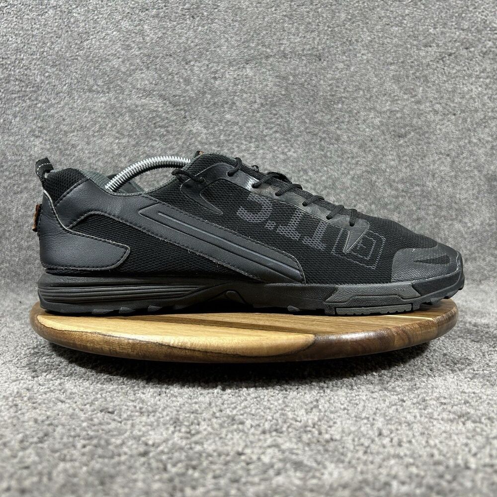 5.11 Recon Trainer Men’s Size 13 Black Athletic Running Training Shoes Used